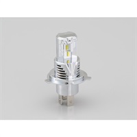 LEDヘッドランプバルブ プレシャス・レイ ZII H4【6500K】