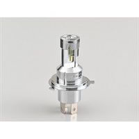 LEDヘッドライトバルブ プレシャス・レイ R2
