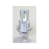 PonLED DC H4/HS1 DC12V専用 ヘッドライトバルブ