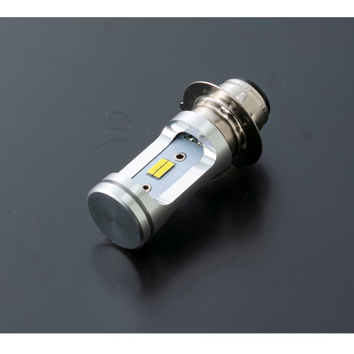 ヴァレンティモト ジュエルLEDヘッド RCシリーズ PH7 6000k｜LEDヘッド