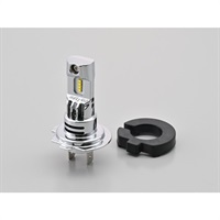 LEDヘッドランプバルブ プレシャス・レイ Z H7 【6500K】｜LEDヘッド
