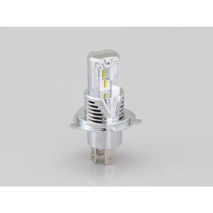 LEDヘッドランプバルブ プレシャス・レイ ZII H4【4500K】｜LEDヘッド