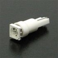 T5 ウエッジ 12VLEDバルブ