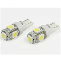 LEDバルブ(T10ウエッジ)