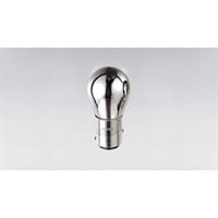 バルブ ミミックアンバー S25 12V21/5W 2個セット