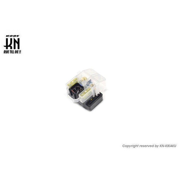 アドレスV125純正ウインカーリレー☆▼新品！38610-33G01