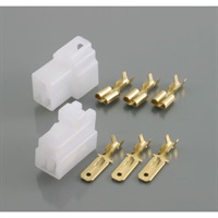 コネクターセット 250型3極