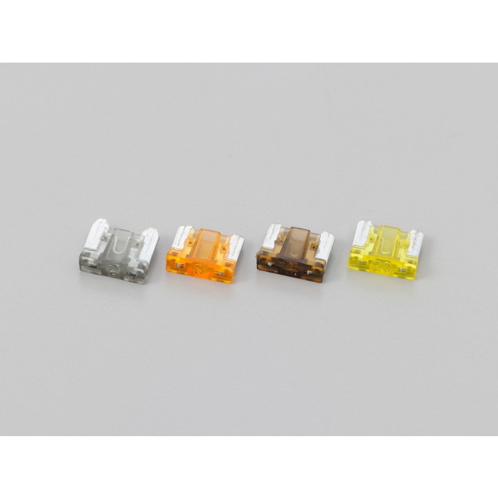 補修用低背ブレードヒューズ 補修部品｜端子・コネクター