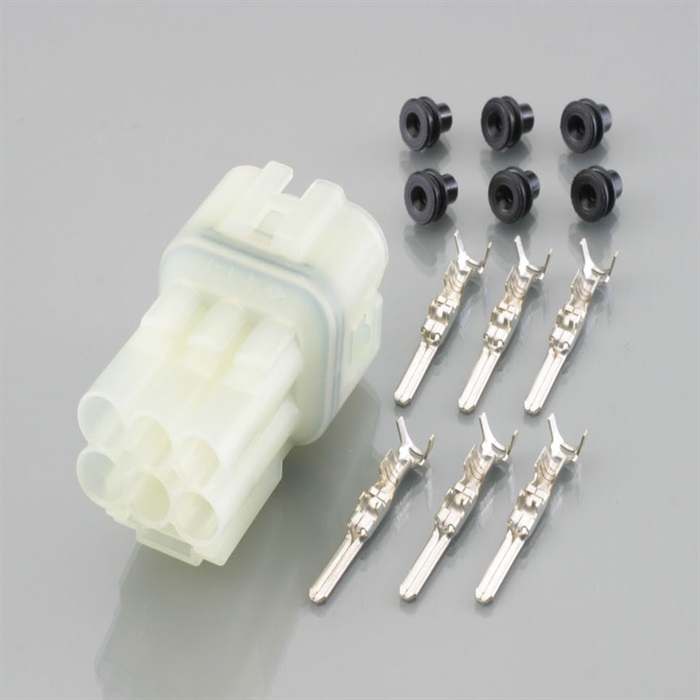 コネクターセット HM防水｜端子・コネクター・カプラー