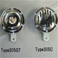 【在庫限り】POSH Type 305GT ディスクホーン LOW TONE
