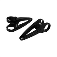 Motone Customs モートーン カスタムズ ヘッドライトステー SLINGSHOT φ41T100/T120 (02-25) SpeedTwin900 (16-24)