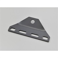 ボトムマウントヘッドライトステー