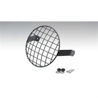 ヘッドライトガード ブラック CT125 ハンターカブ (JA55/JA65) 20-