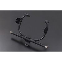 STDヘッドライトステー CB400FOUR 398cc｜ヘッドライト｜の通販なら