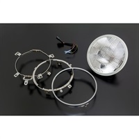 シビエ ヘッドライトコンバージョンキット Z900RS｜ヘッドライト｜の