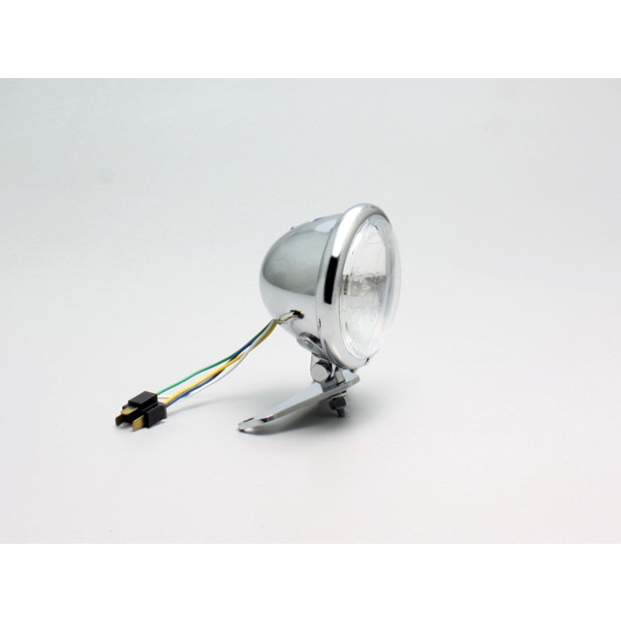 45マルチリフレクターヘッドライトキット BOLT/R-SPEC 14-19｜ヘッド