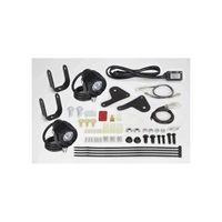 LEDフォグランプキット3.0(950)(2個入) PCX(JK05-1000001～1199999)