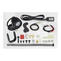 LEDフォグランプキット3.0(950)/1灯 スーパーカブ50(AA04-1000001～)/スーパーカブ110(JA07-1000001～/JA10-1000001～)