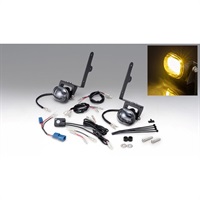 フォグランプキット イエローLED CT125 ハンターカブ (JA55/JA65) 20-