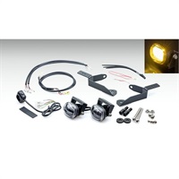 フォグランプキット イエローLED レブル250 Sエディション