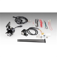 フォグランプKIT M1 LED PCX/160 25y-