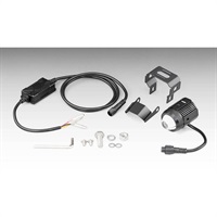 フォグランプM1 15W YL/WH:3/6000K IP68 1個