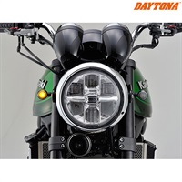 98953 LEDウインカーD-LIGHT SOL スモークレンズ