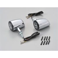 HIGHSIDER ロケット・クラシック テールランプ一体リアウインカー