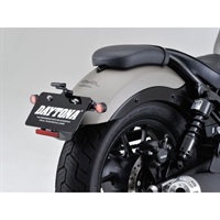 テールランプ一体型ウインカー取付キット Rebel250/500