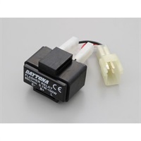 LED対応ウインカーリレー HONDA-4PIN
