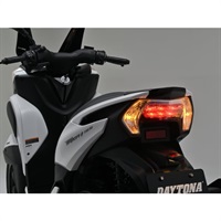 ハザードキット TRICITY155