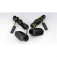 ウインカーセット LED スモーク フロント 左右セット S1000RR