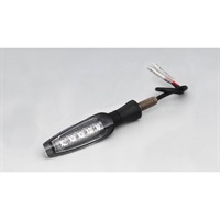 ウインカーランプ TR LED クリア 12V1W 1個