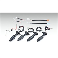LEDウインカーランプセット TRL3 GROM グロム 13-
