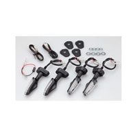TRL2 LEDウインカーランプKIT GSX-S125/R125