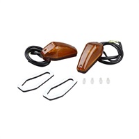 【在庫限り】 エアロシャープミニタイプ（2個入り）12V15W電球付