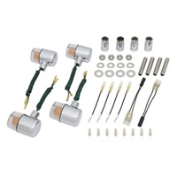 クラシカル 71タイプウインカーキットW650(2004-)W400(2004-)エストレヤ(2007-2013)