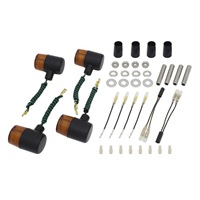 クラシカル 71タイプウインカーキットW650(2004-)W400(2004-)エストレヤ(2007-2013)