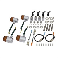 クラシカル 71タイプウインカー車種専用セットCB1100(2010-2013)