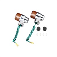 キャストスーパーバイクミニタイプ（2個入り）電球無し シングル球