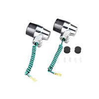 キャストスーパーバイクミニタイプ（2個入り）電球無し シングル球