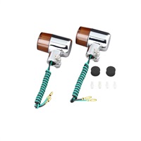 キャスト71タイプ（2個入り）電球無し シングル球