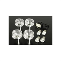 LEDウインカーキット 12Vモンキー / ゴリラ(Z50J/AB27) / モンキー(FI