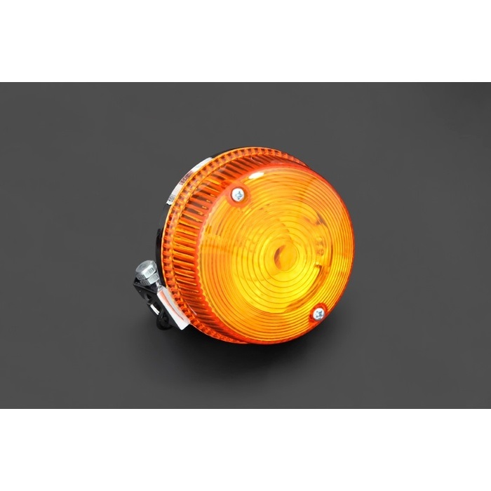 ウインカーASSY リペア オレンジ 1個 Z2タイプ｜ウィンカー本体