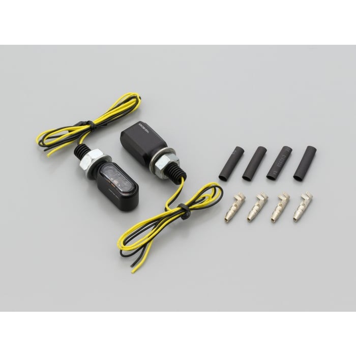 HIGHSIDER リトルブロンクス ウインカー｜ウィンカー本体・ウィンカー