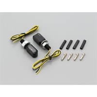 yuuki.i0930樣 專用ll015 HIGHSIDER リトルブロンクス ウインカー｜ウィンカー本体・ウィンカー