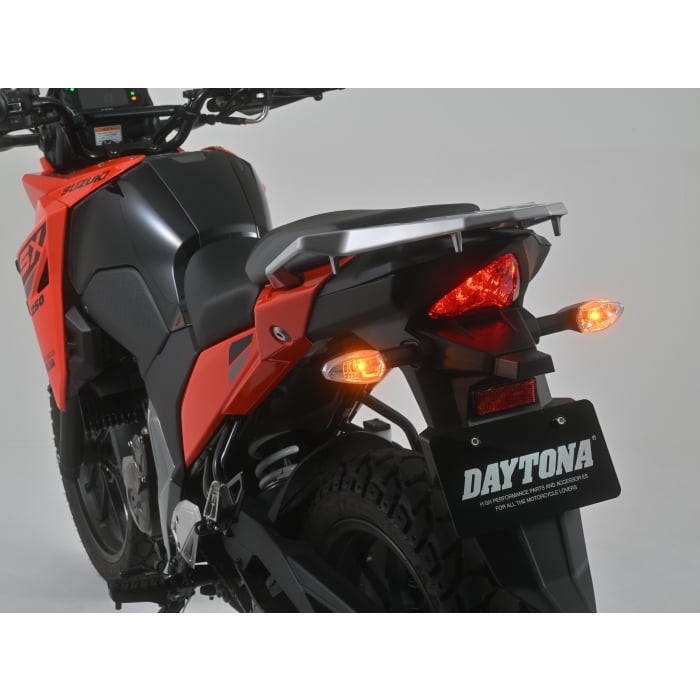 車種専用ハザードキット V-Strom250SX / ジクサー150/250｜ウィンカー