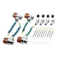 スーパーバイクミニタイプウインカーセットゼファー1100/RS(-2000