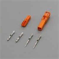 ウインカーコネクター 2極セット ホンダ専用