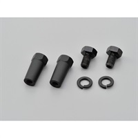 ウインカーアダプター M10 D-Light 別売品